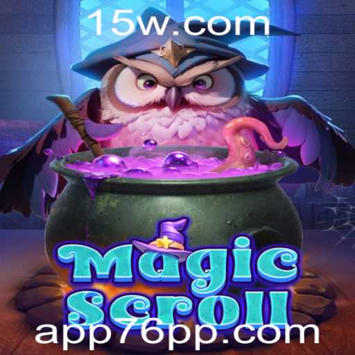 MagicScroll: Um Mergulho no Fascinante Mundo do Jogo