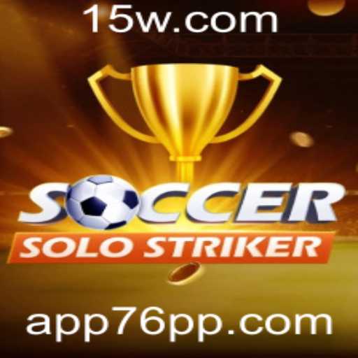 Explorando SoccerSoloStriker: O Novo Fenômeno dos Jogos Digitais