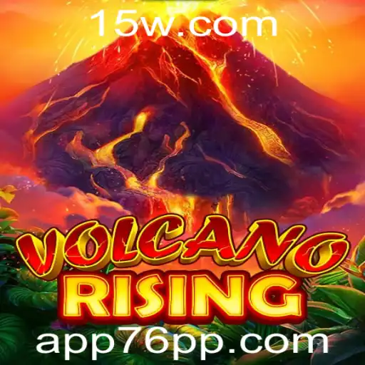 VolcanoRising: Uma Aventura Explosiva no Mundo dos Jogos